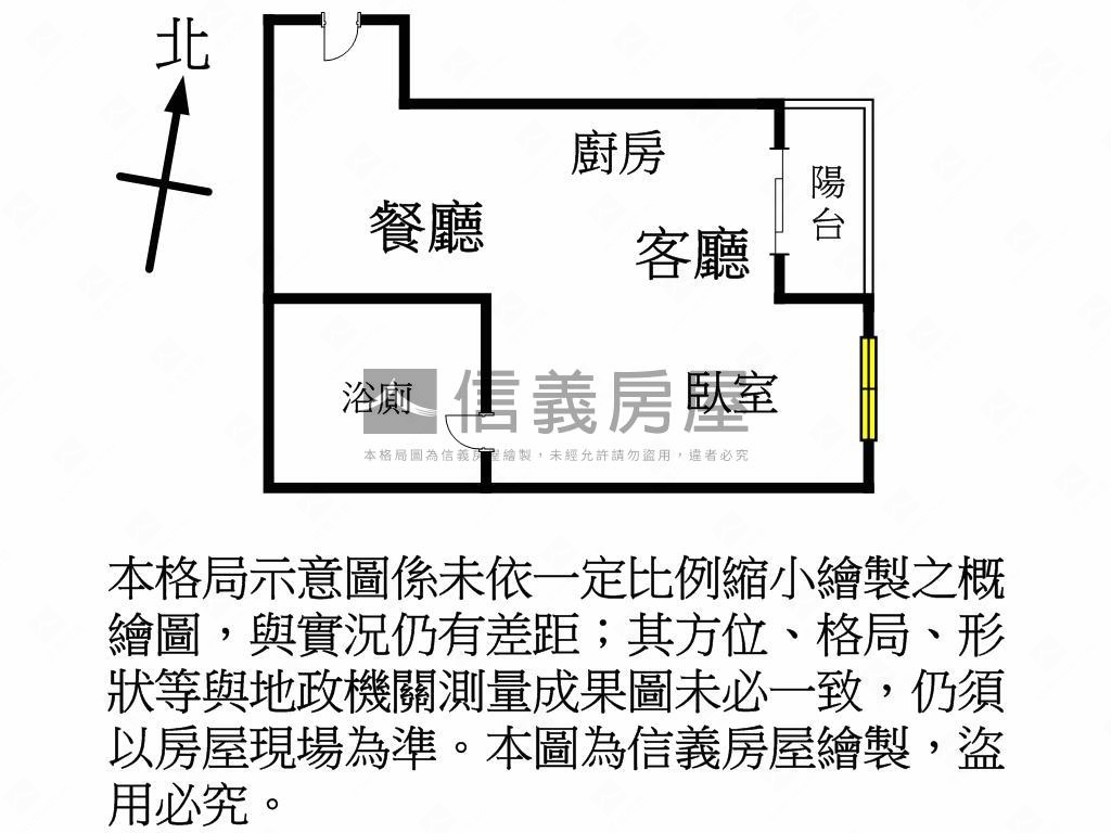 上城景觀舒適美宅房屋室內格局與周邊環境