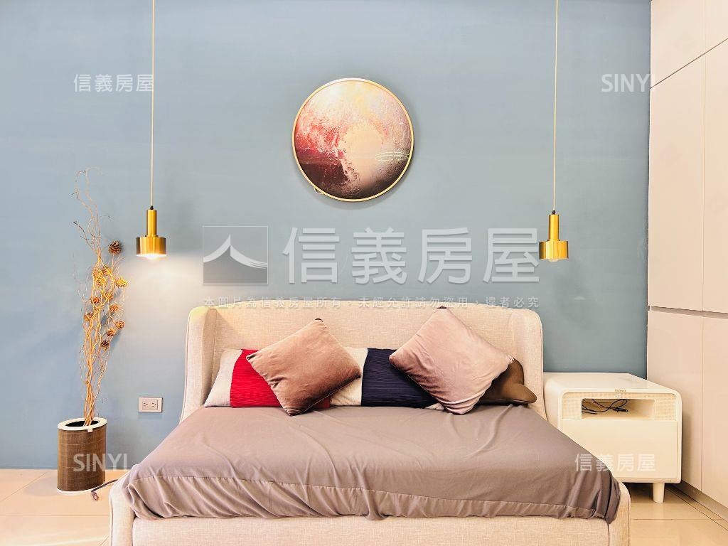 上城景觀舒適美宅房屋室內格局與周邊環境
