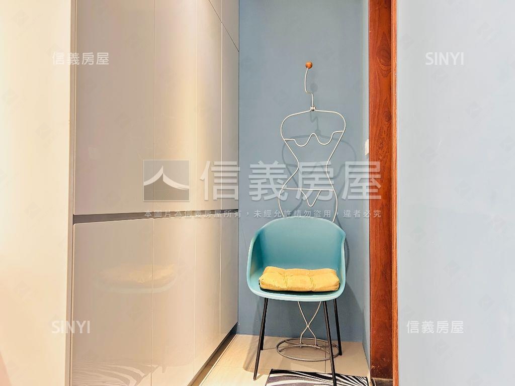 上城景觀舒適美宅房屋室內格局與周邊環境