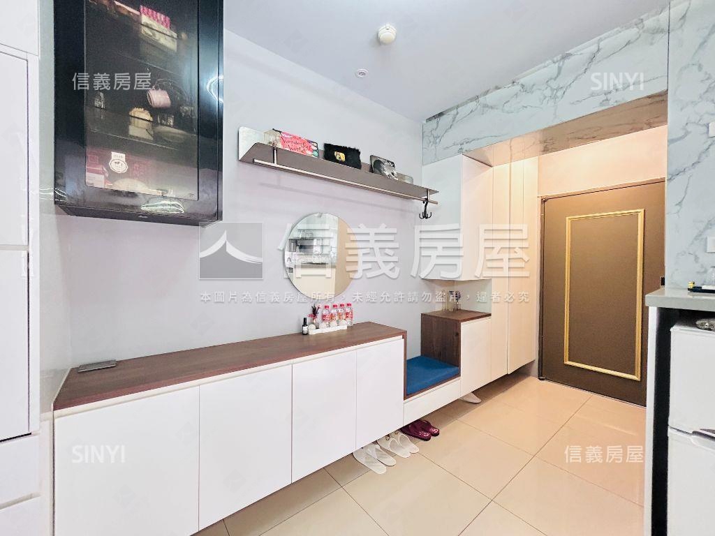 上城景觀舒適美宅房屋室內格局與周邊環境