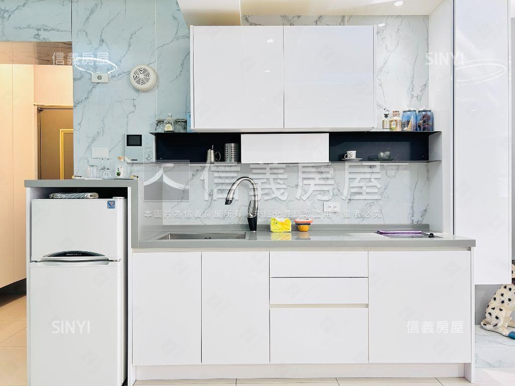 上城景觀舒適美宅房屋室內格局與周邊環境
