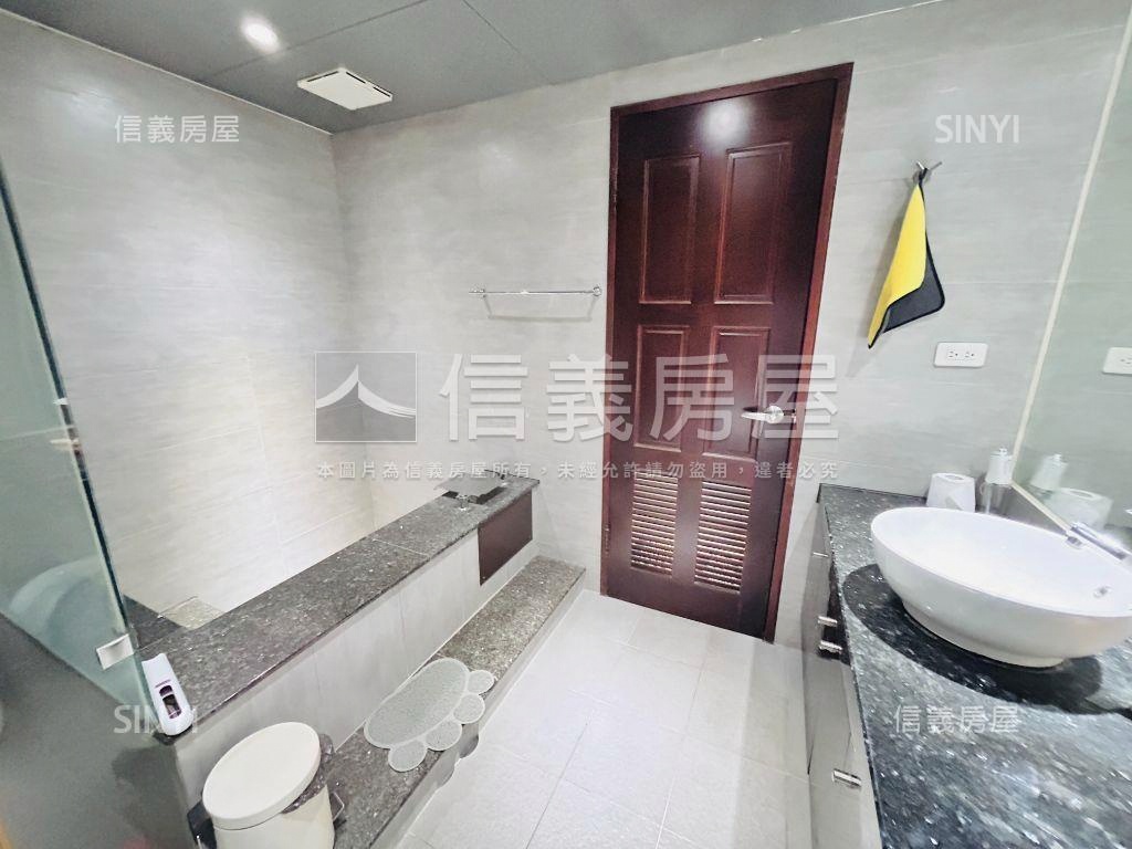 上城景觀舒適美宅房屋室內格局與周邊環境