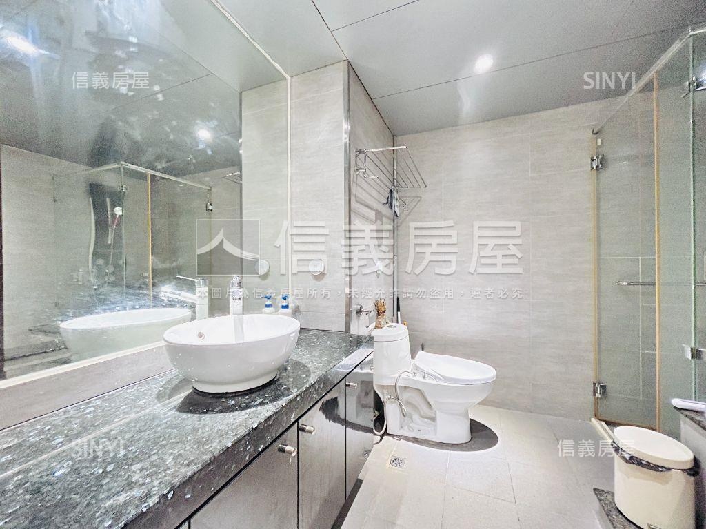 上城景觀舒適美宅房屋室內格局與周邊環境