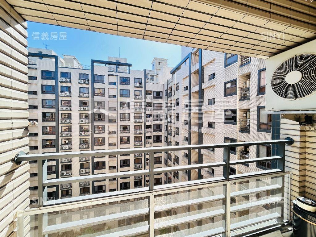 上城景觀舒適美宅房屋室內格局與周邊環境