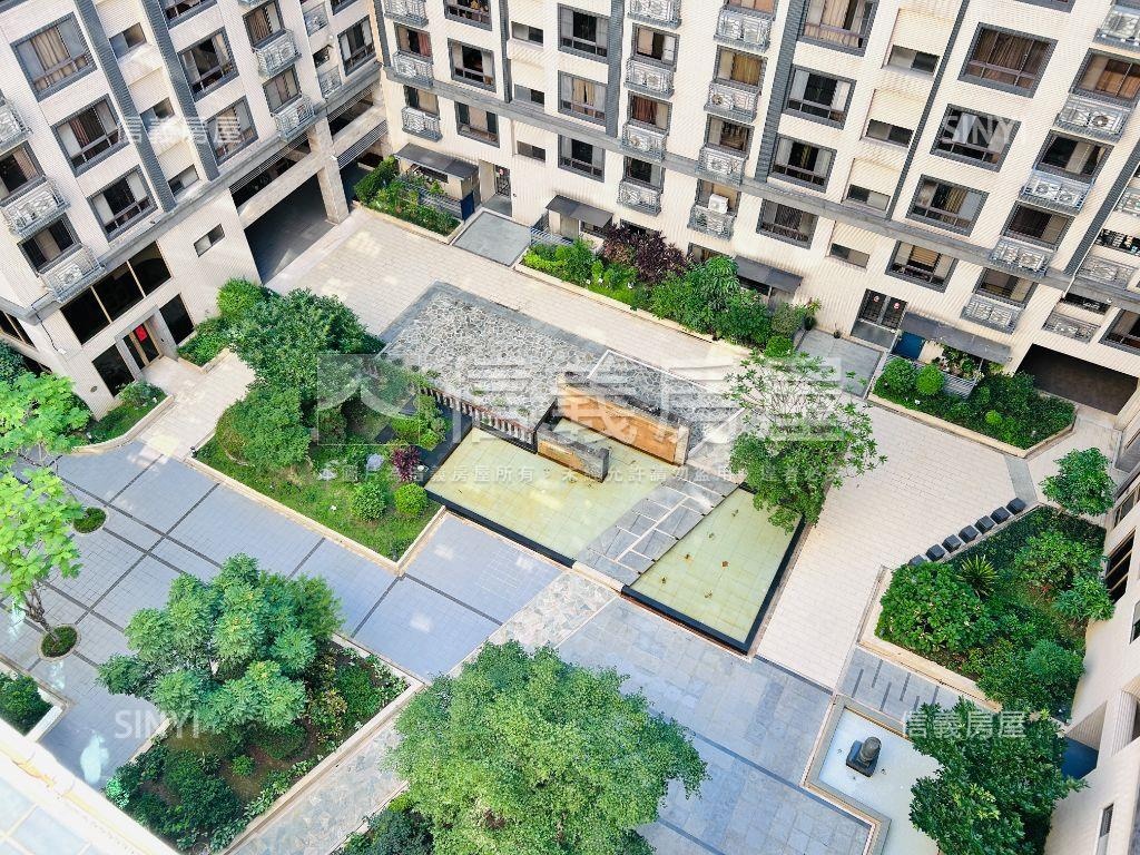 上城景觀舒適美宅房屋室內格局與周邊環境