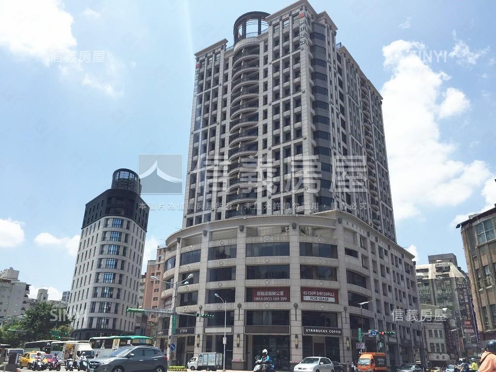 興洋興天地◆質感大器房屋室內格局與周邊環境