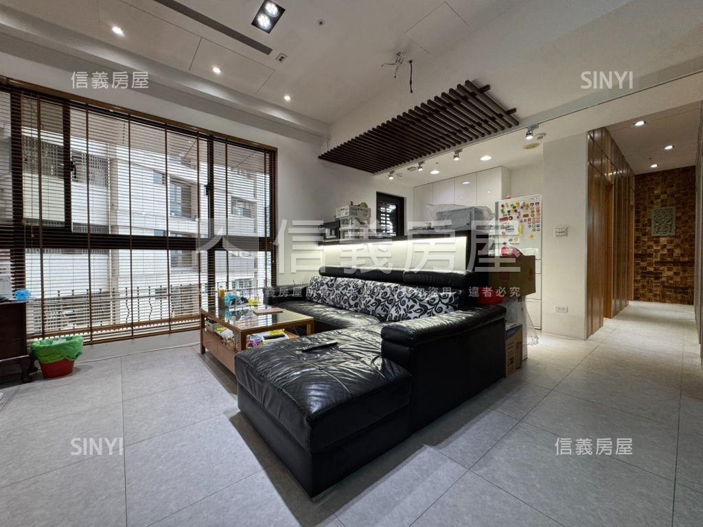 興洋興天地◆質感大器房屋室內格局與周邊環境