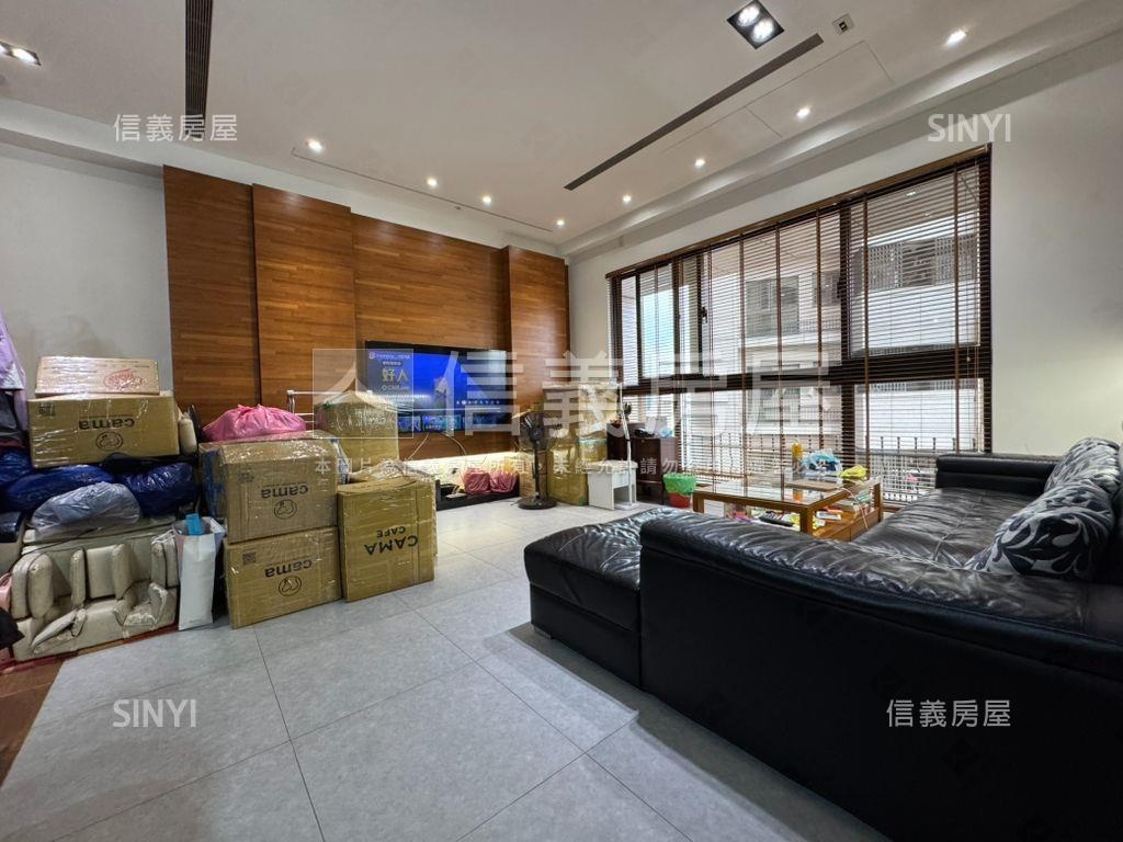 興洋興天地◆質感大器房屋室內格局與周邊環境