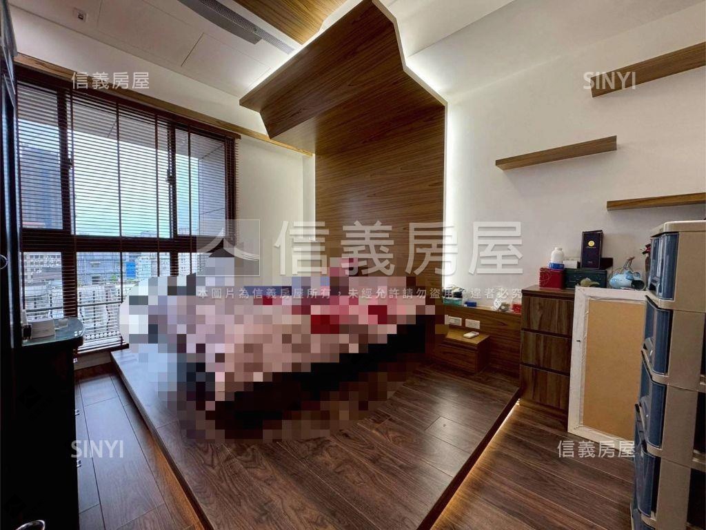 興洋興天地◆質感大器房屋室內格局與周邊環境