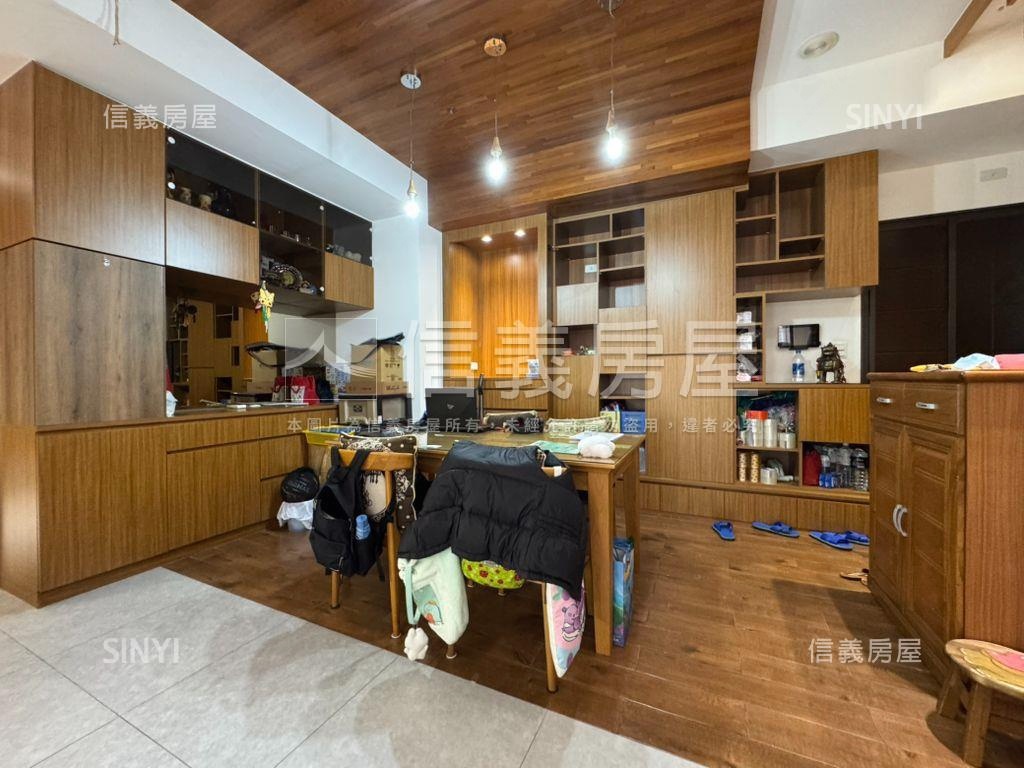 興洋興天地◆質感大器房屋室內格局與周邊環境