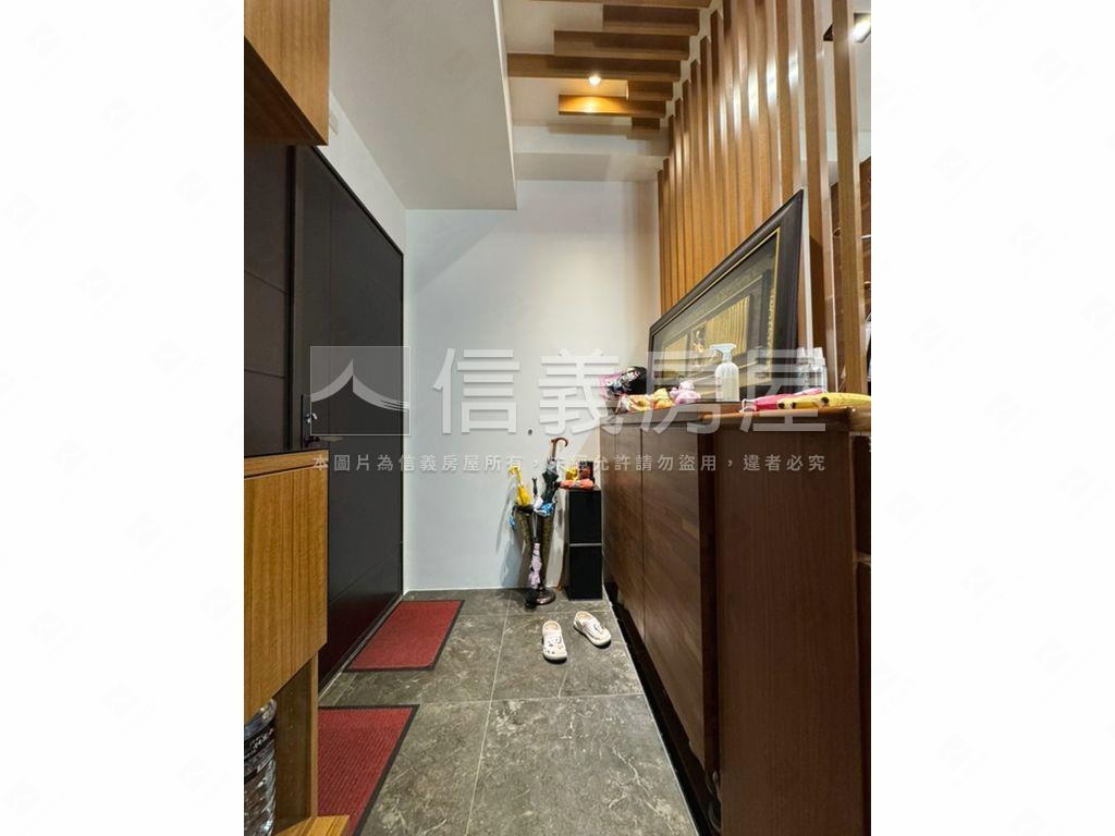 興洋興天地◆質感大器房屋室內格局與周邊環境