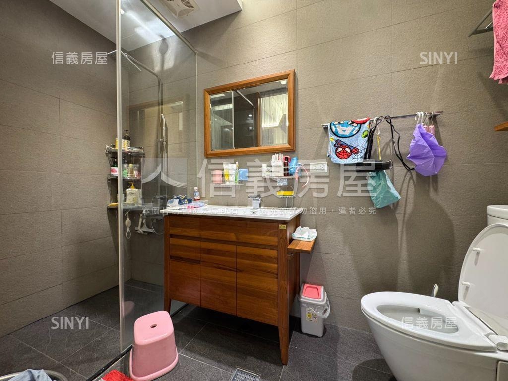 興洋興天地◆質感大器房屋室內格局與周邊環境