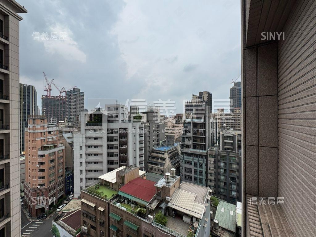 興洋興天地◆質感大器房屋室內格局與周邊環境