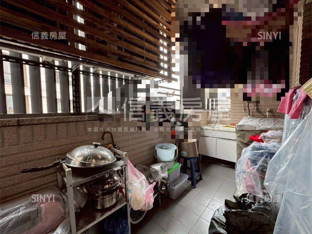 興洋興天地◆質感大器房屋室內格局與周邊環境