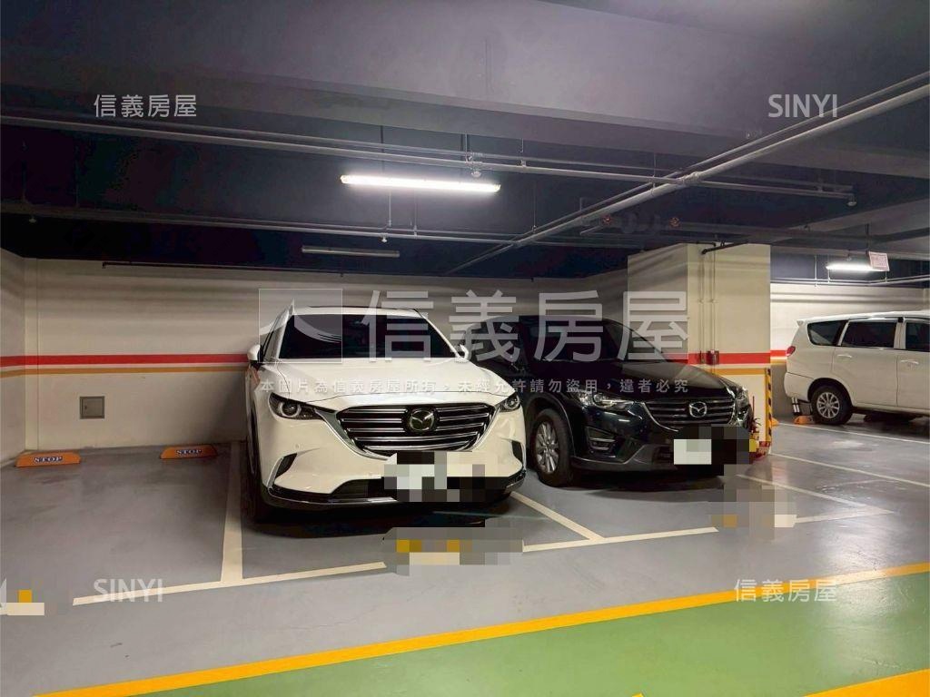 興洋興天地◆質感大器房屋室內格局與周邊環境