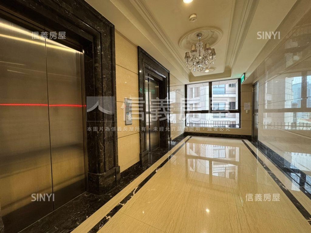 興洋興天地◆質感大器房屋室內格局與周邊環境