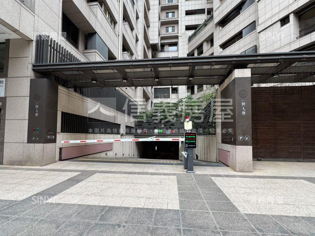 興洋興天地◆質感大器房屋室內格局與周邊環境