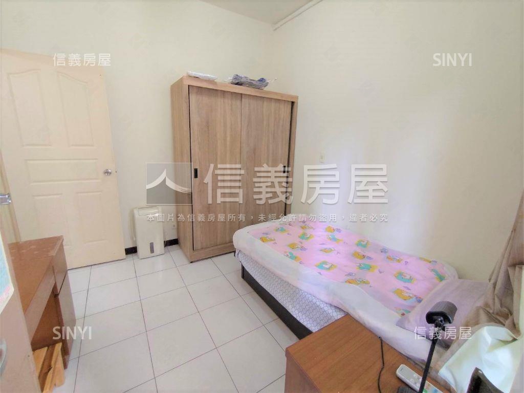 首選達觀小資兩房房屋室內格局與周邊環境