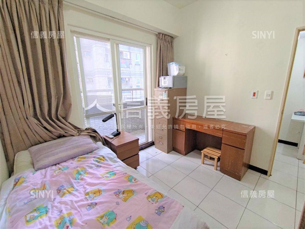 首選達觀小資兩房房屋室內格局與周邊環境