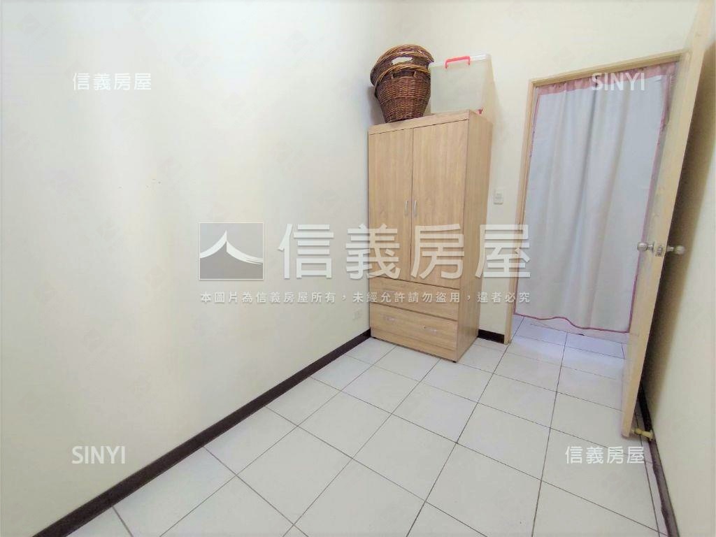 首選達觀小資兩房房屋室內格局與周邊環境