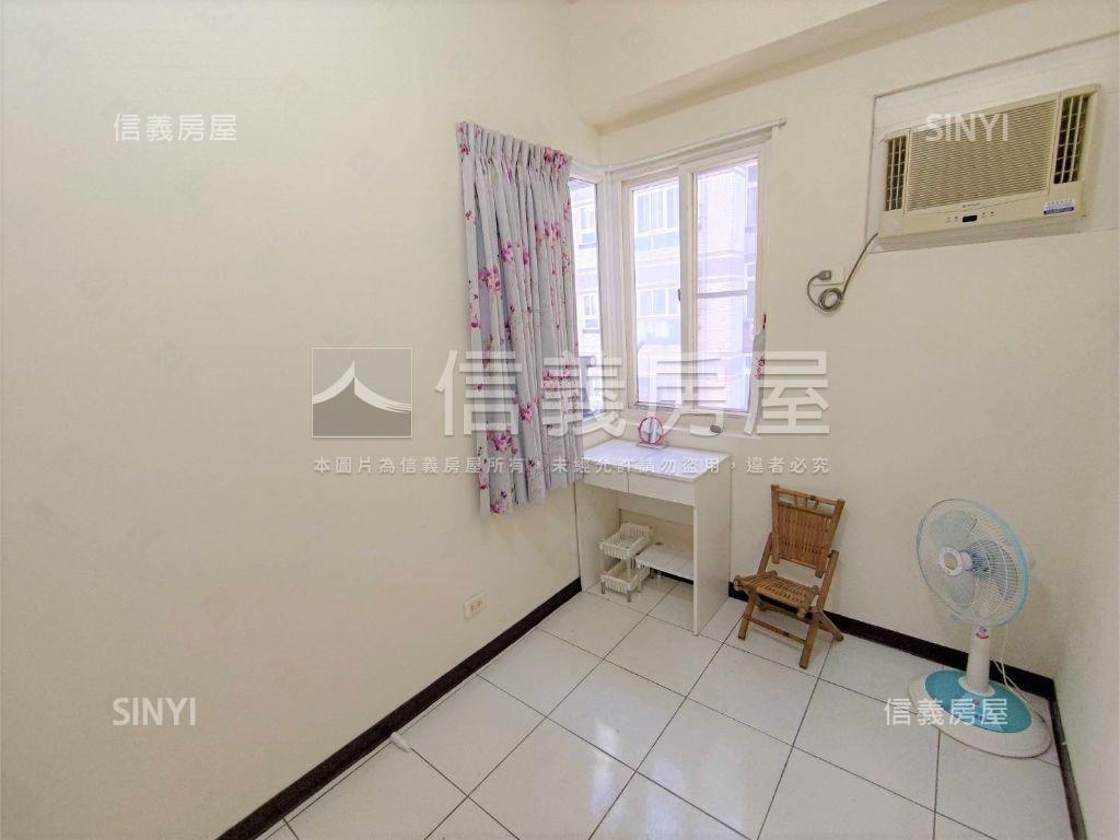 首選達觀小資兩房房屋室內格局與周邊環境