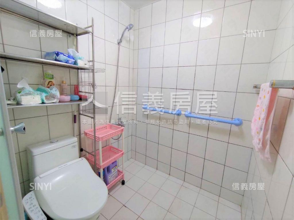 首選達觀小資兩房房屋室內格局與周邊環境