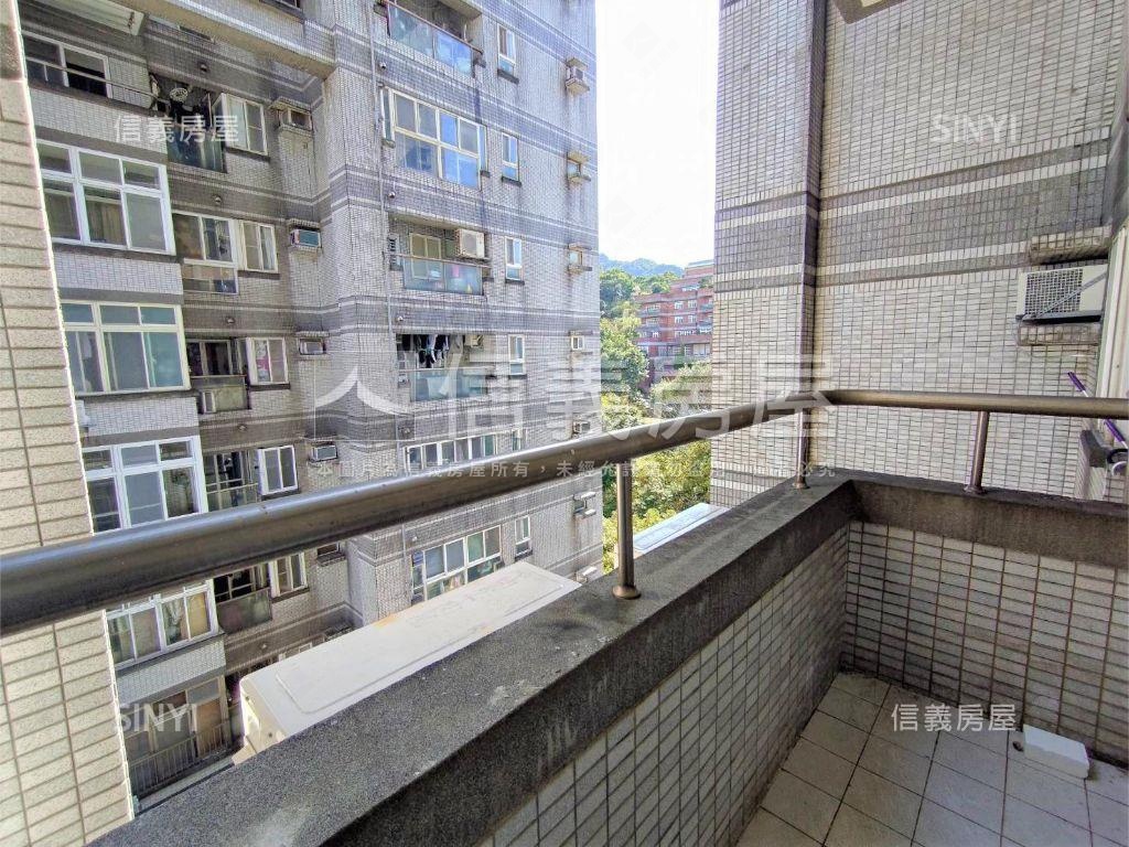 首選達觀小資兩房房屋室內格局與周邊環境