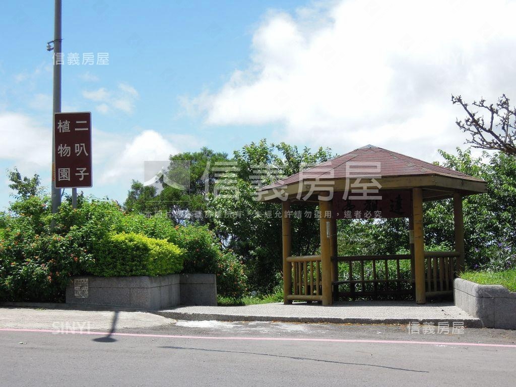 首選達觀小資兩房房屋室內格局與周邊環境