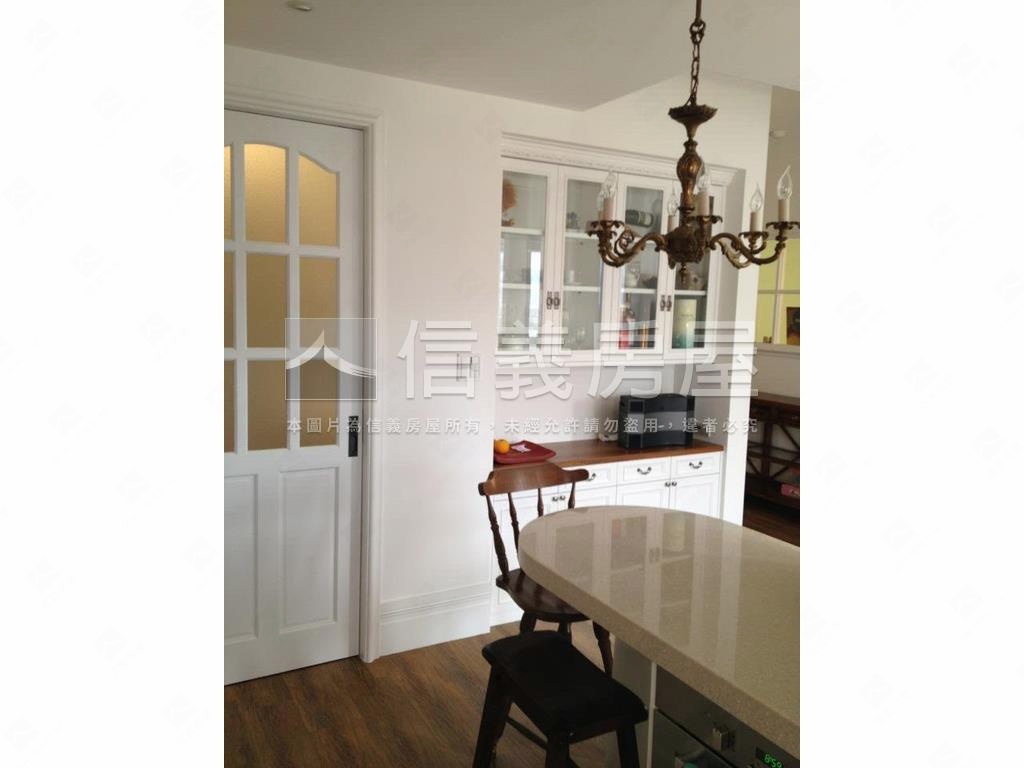 捷運首選國美陽光兩房房屋室內格局與周邊環境