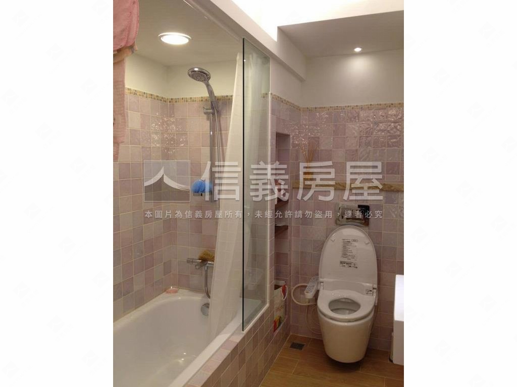 捷運首選國美陽光兩房房屋室內格局與周邊環境