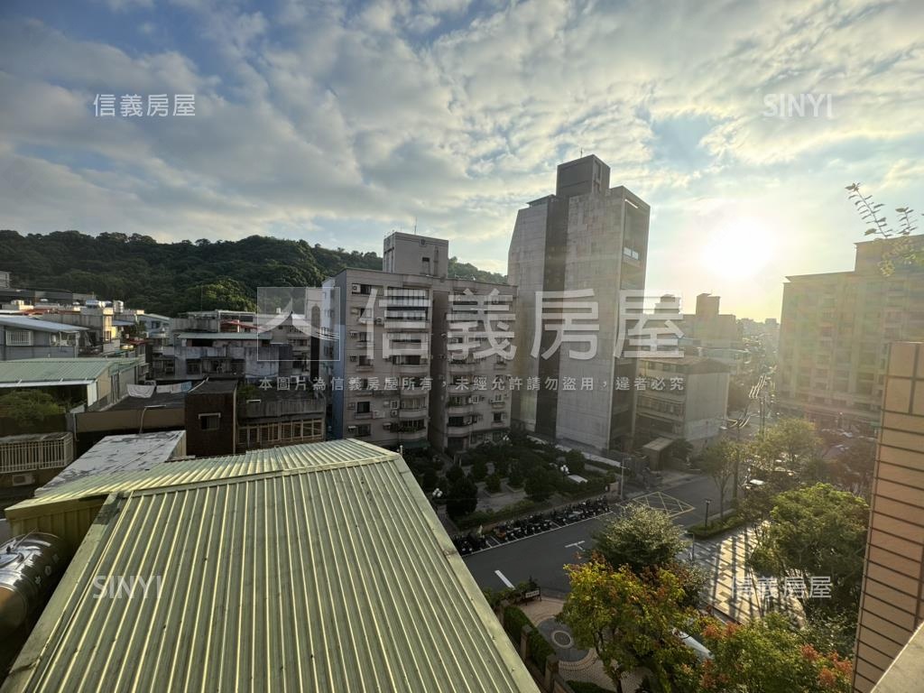 捷運首選國美陽光兩房房屋室內格局與周邊環境