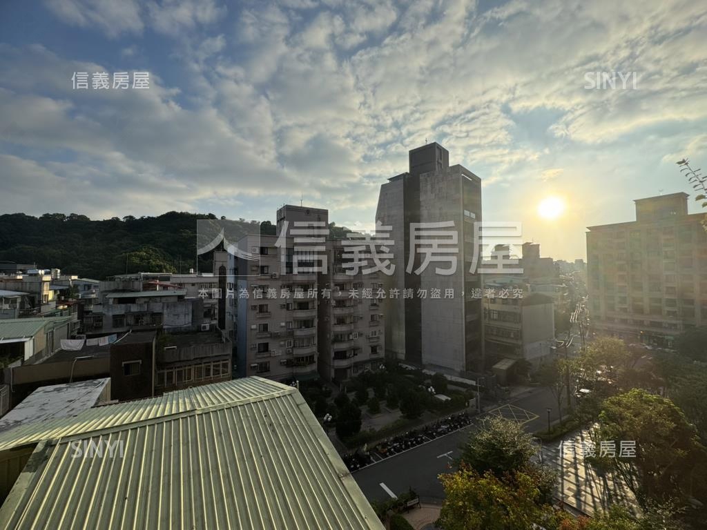 捷運首選國美陽光兩房房屋室內格局與周邊環境