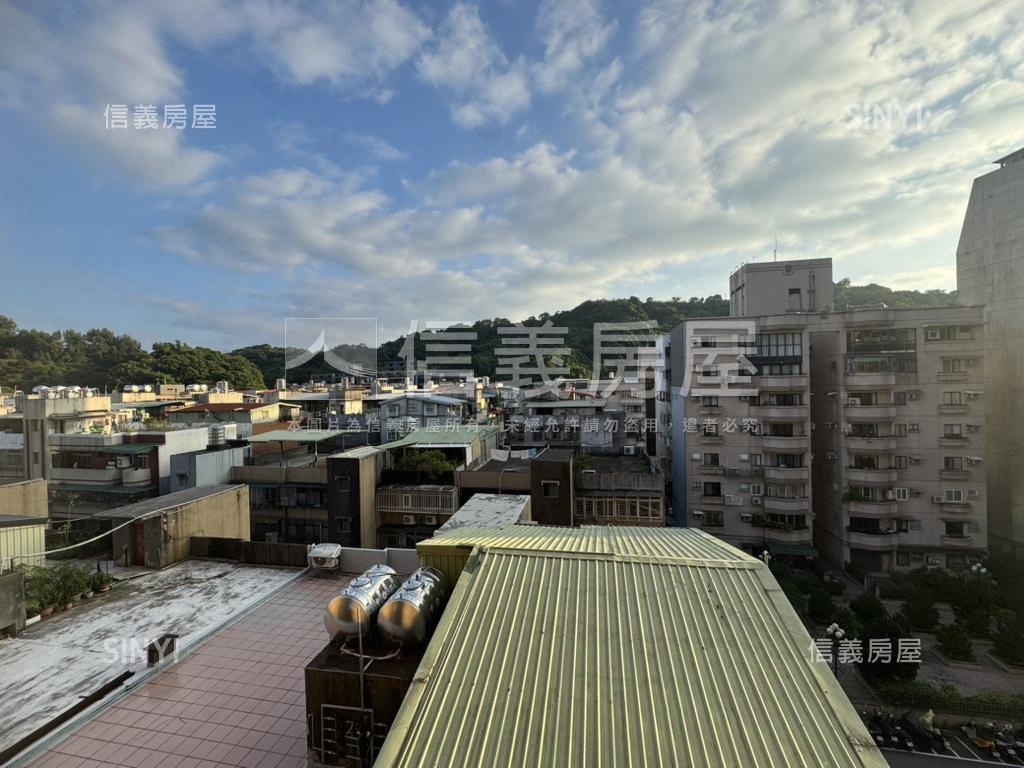 捷運首選國美陽光兩房房屋室內格局與周邊環境