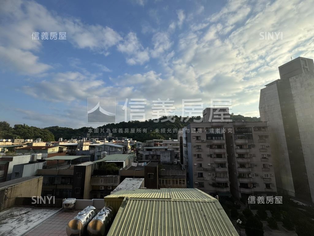 捷運首選國美陽光兩房房屋室內格局與周邊環境