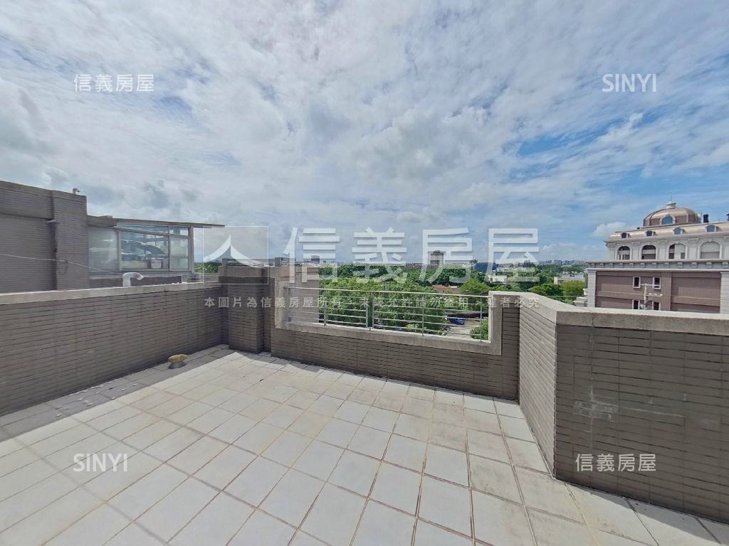 大器現代裝潢別墅稀有釋出房屋室內格局與周邊環境