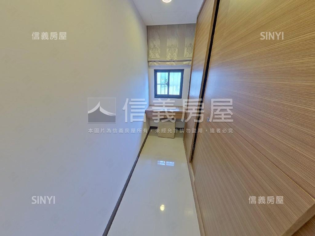 大器現代裝潢別墅稀有釋出房屋室內格局與周邊環境