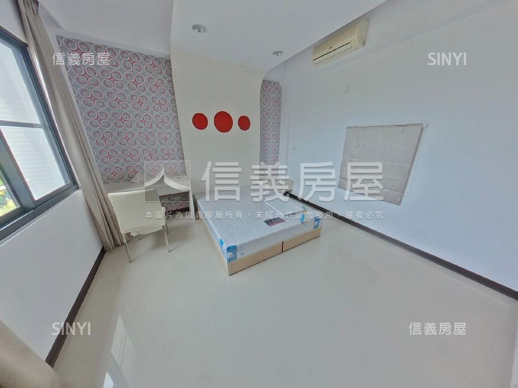 大器現代裝潢別墅稀有釋出房屋室內格局與周邊環境