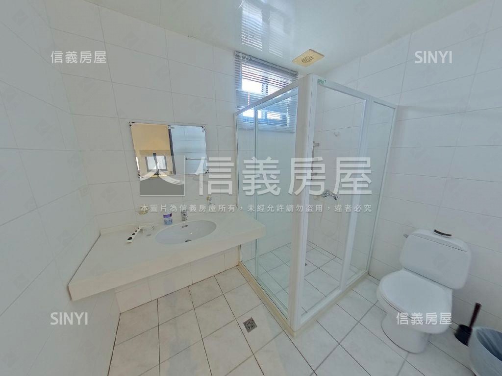 大器現代裝潢別墅稀有釋出房屋室內格局與周邊環境