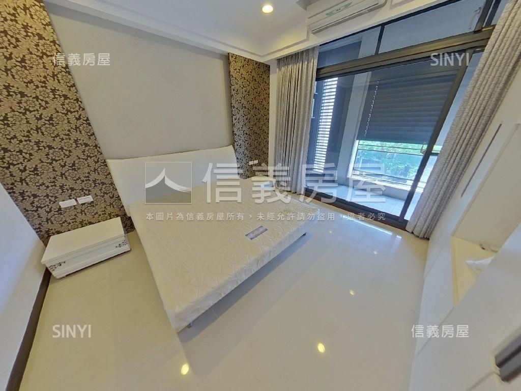 大器現代裝潢別墅稀有釋出房屋室內格局與周邊環境
