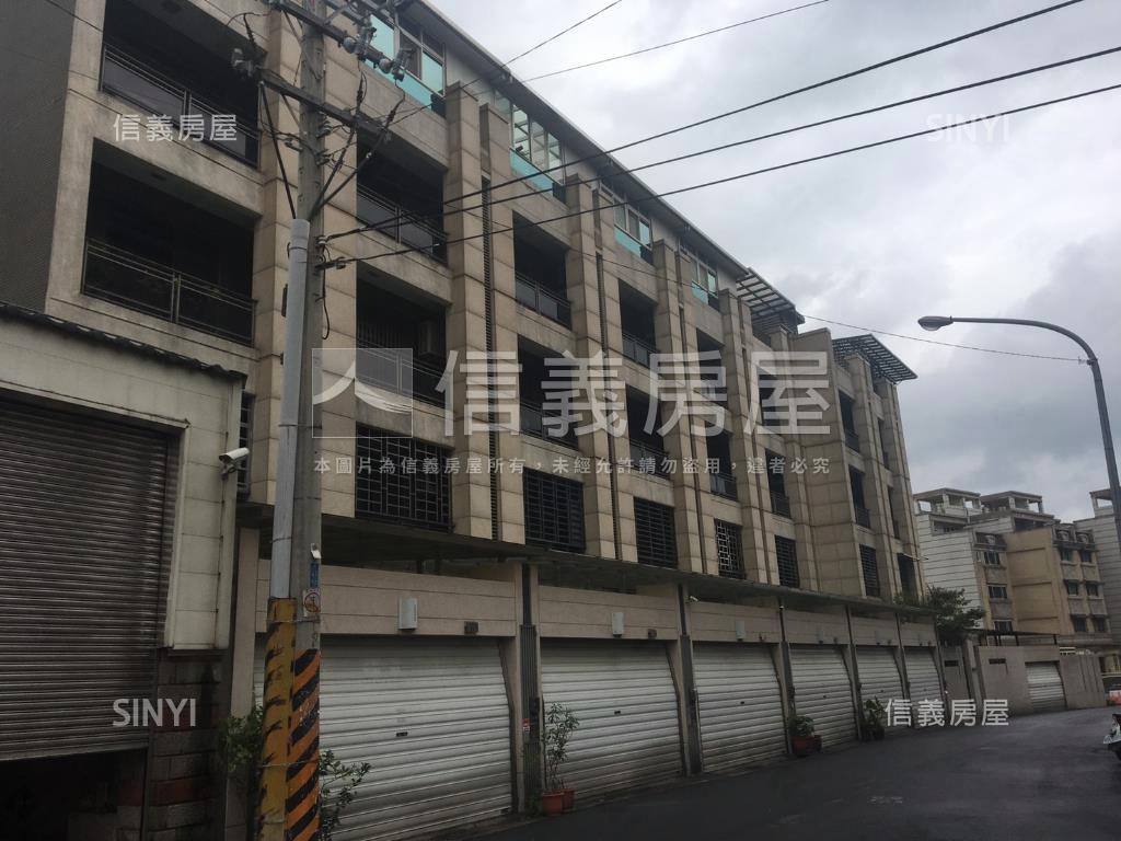 大器現代裝潢別墅稀有釋出房屋室內格局與周邊環境