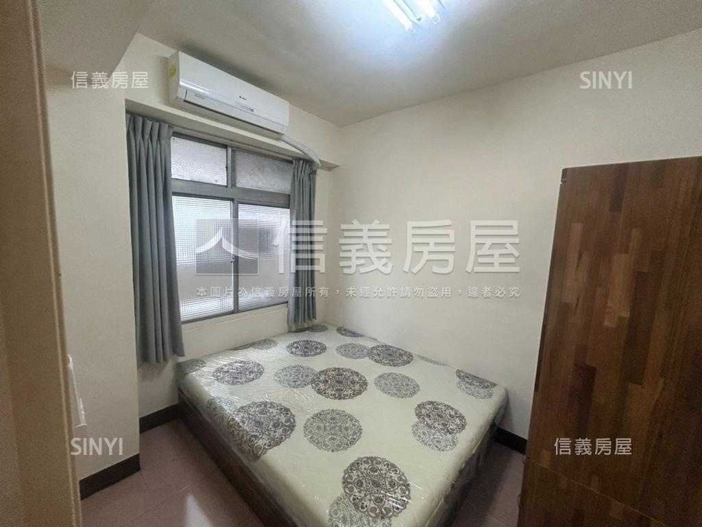 低總價三樓美寓房屋室內格局與周邊環境