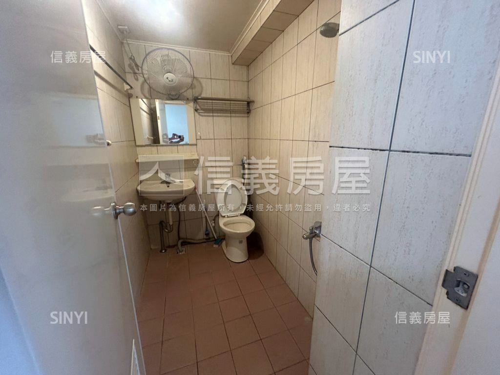 低總價三樓美寓房屋室內格局與周邊環境