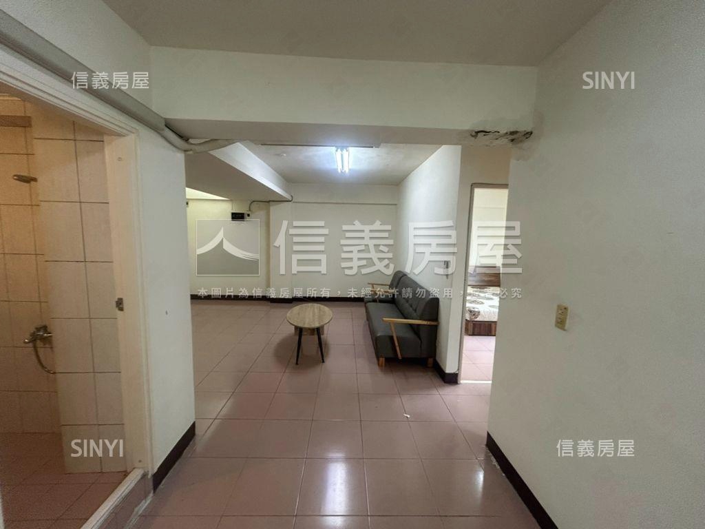 低總價三樓美寓房屋室內格局與周邊環境