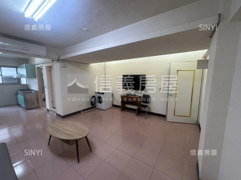 低總價三樓美寓房屋室內格局與周邊環境