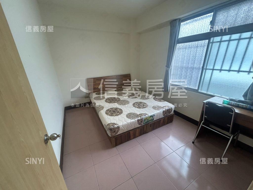 低總價三樓美寓房屋室內格局與周邊環境