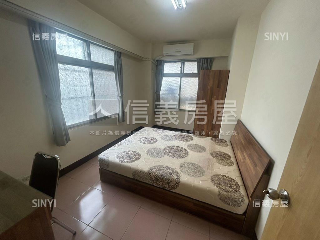 低總價三樓美寓房屋室內格局與周邊環境