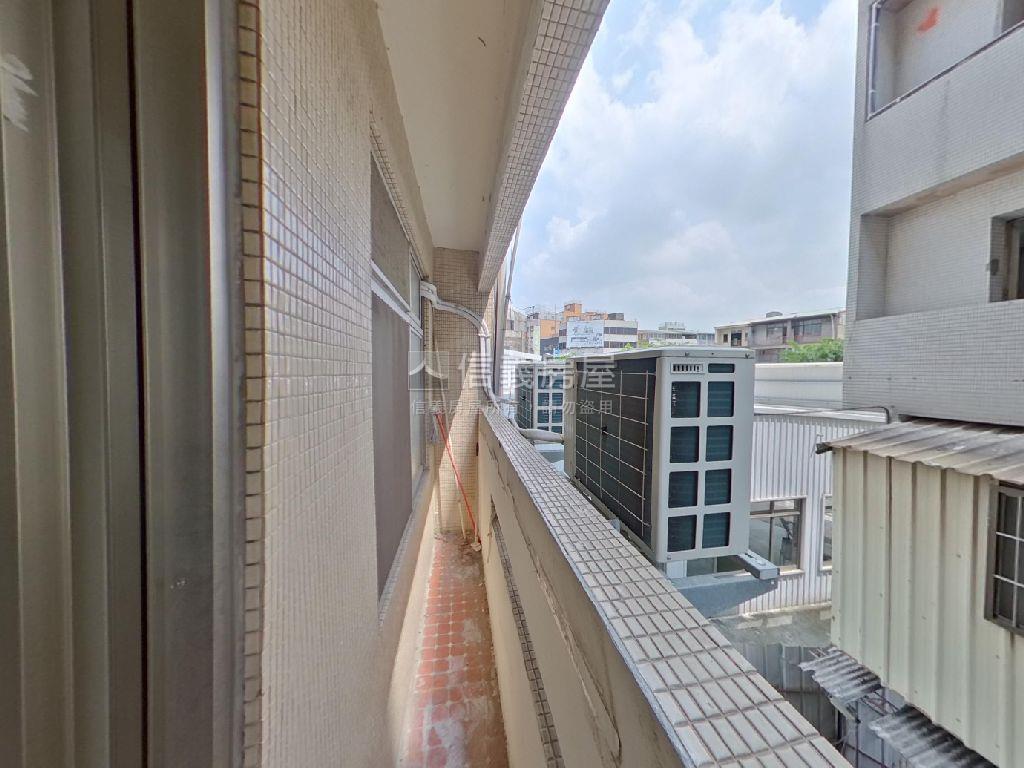 北區低總價三樓美寓房屋室內格局與周邊環境