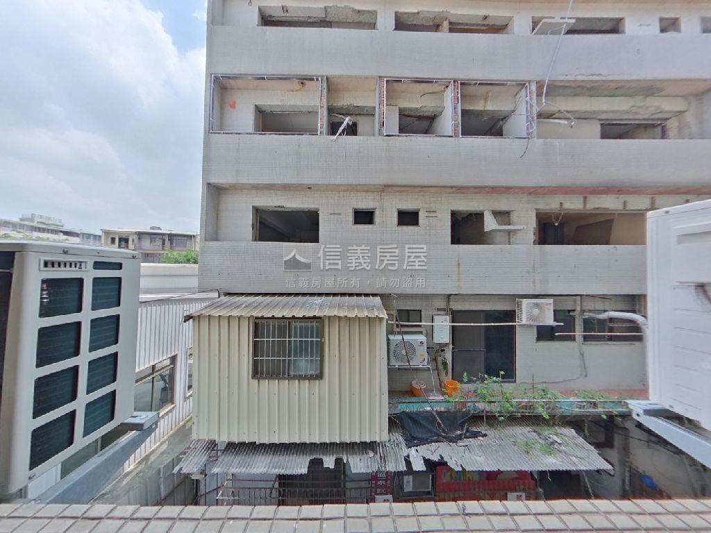 北區低總價三樓美寓房屋室內格局與周邊環境