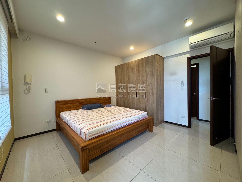 仁山洺悅高樓四房房屋室內格局與周邊環境