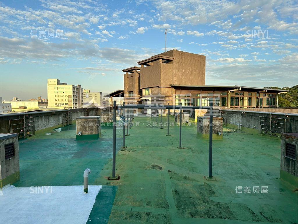 香山｜快樂頌套房房屋室內格局與周邊環境